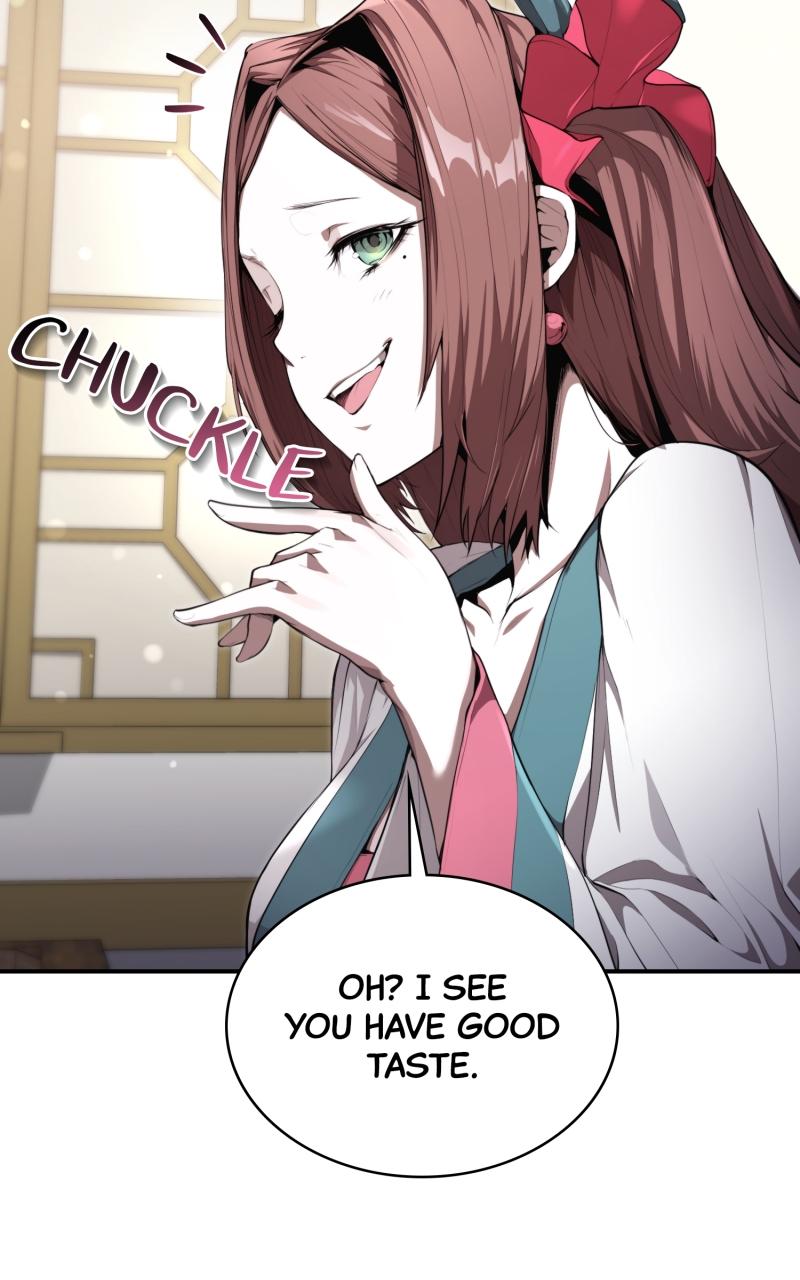 The Reluctant Demon Cult Leader Chap 4 - Next Chap 5