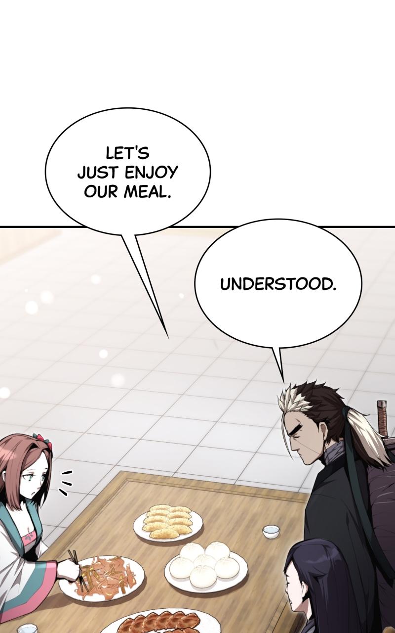 The Reluctant Demon Cult Leader Chap 4 - Next Chap 5