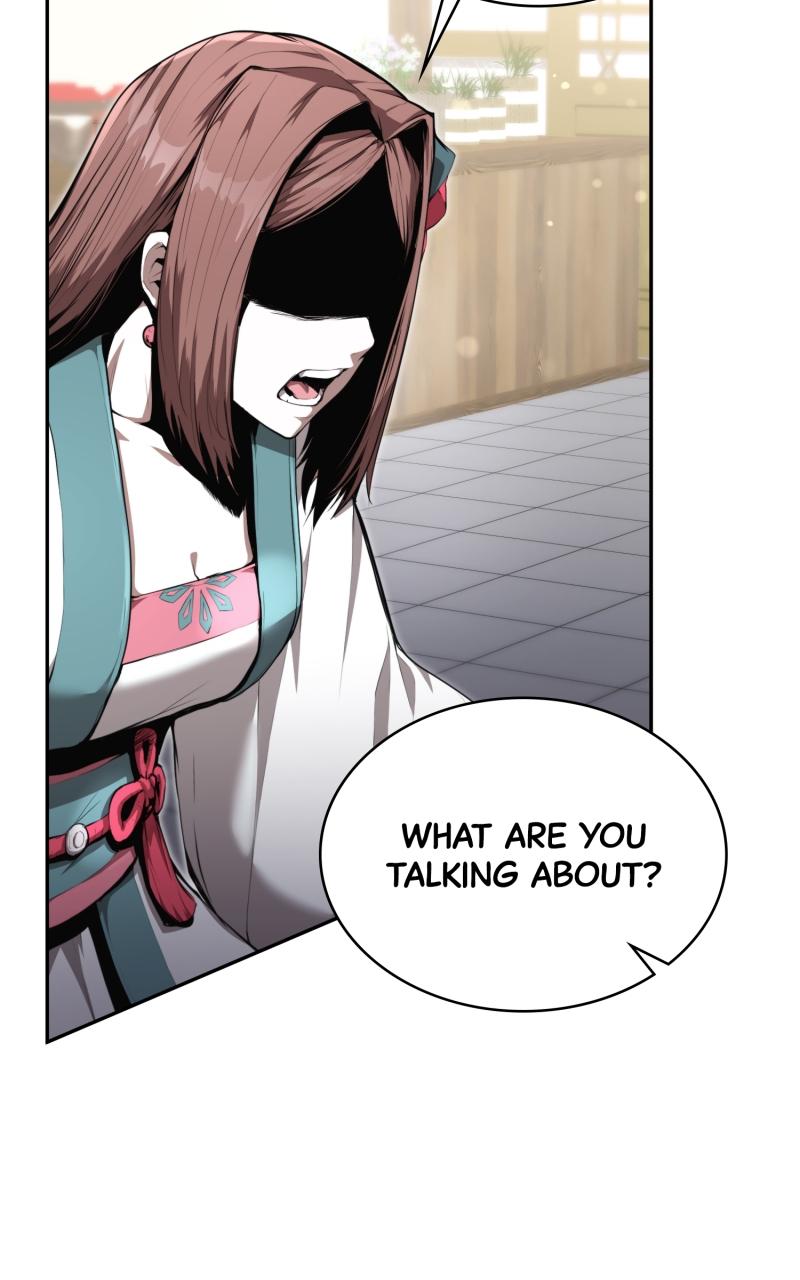 The Reluctant Demon Cult Leader Chap 4 - Next Chap 5