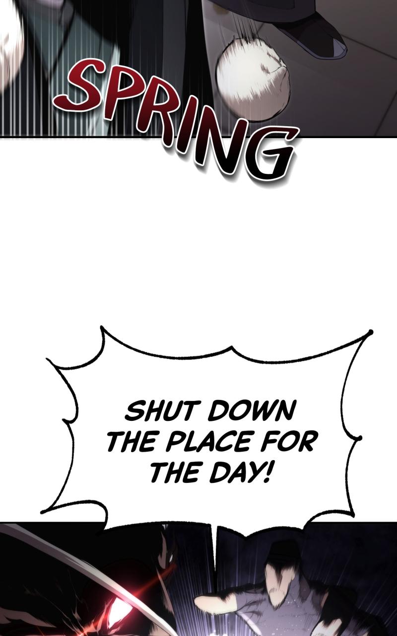 The Reluctant Demon Cult Leader Chap 4 - Next Chap 5