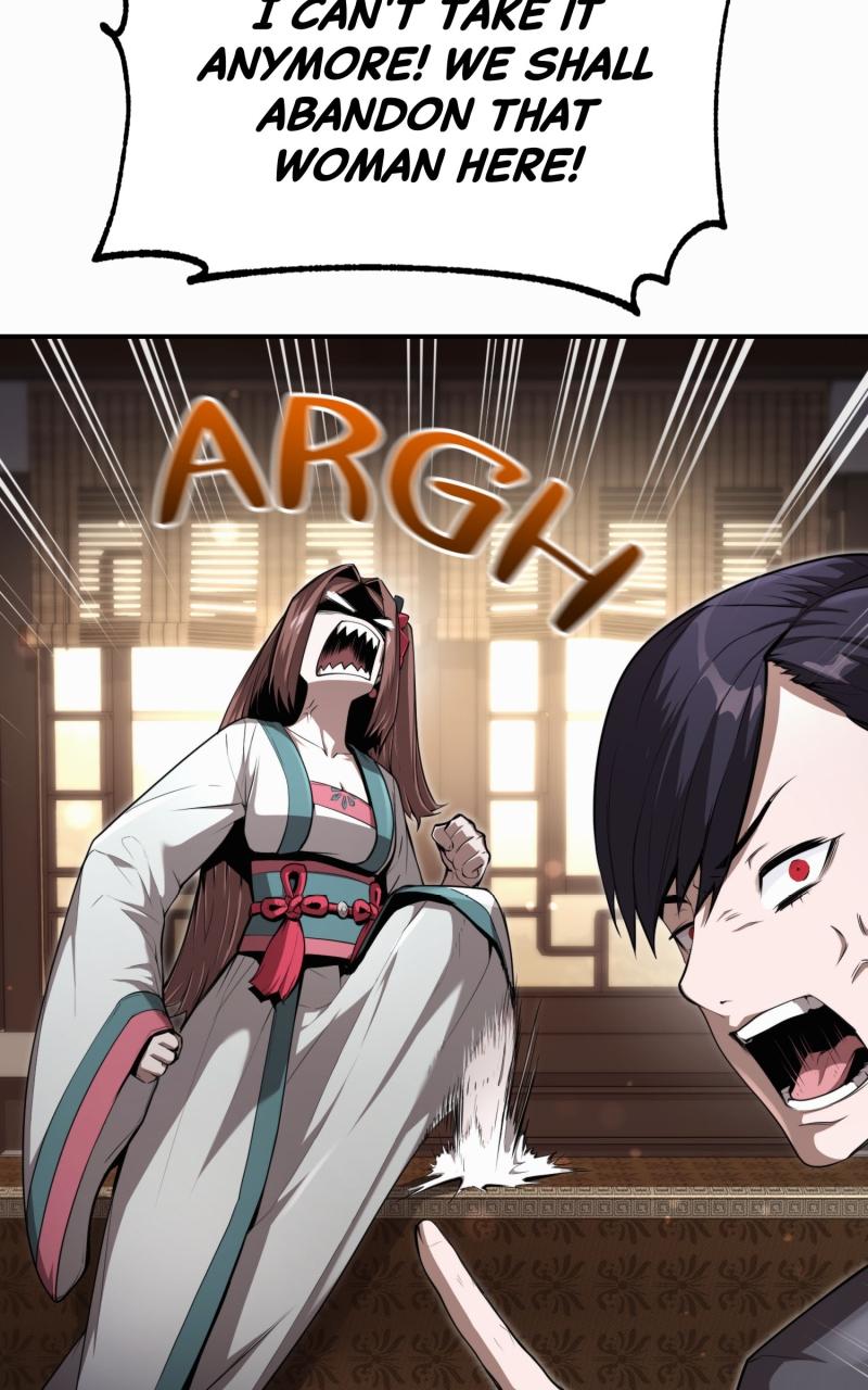 The Reluctant Demon Cult Leader Chap 4 - Next Chap 5