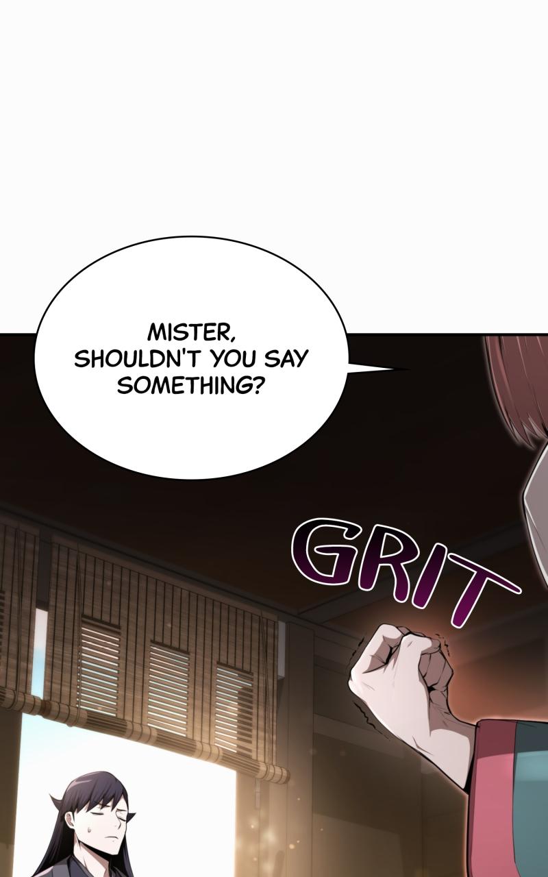 The Reluctant Demon Cult Leader Chap 4 - Next Chap 5