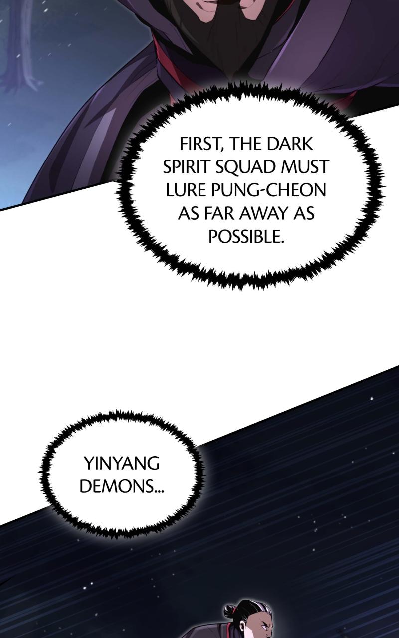 The Reluctant Demon Cult Leader Chap 4 - Next Chap 5