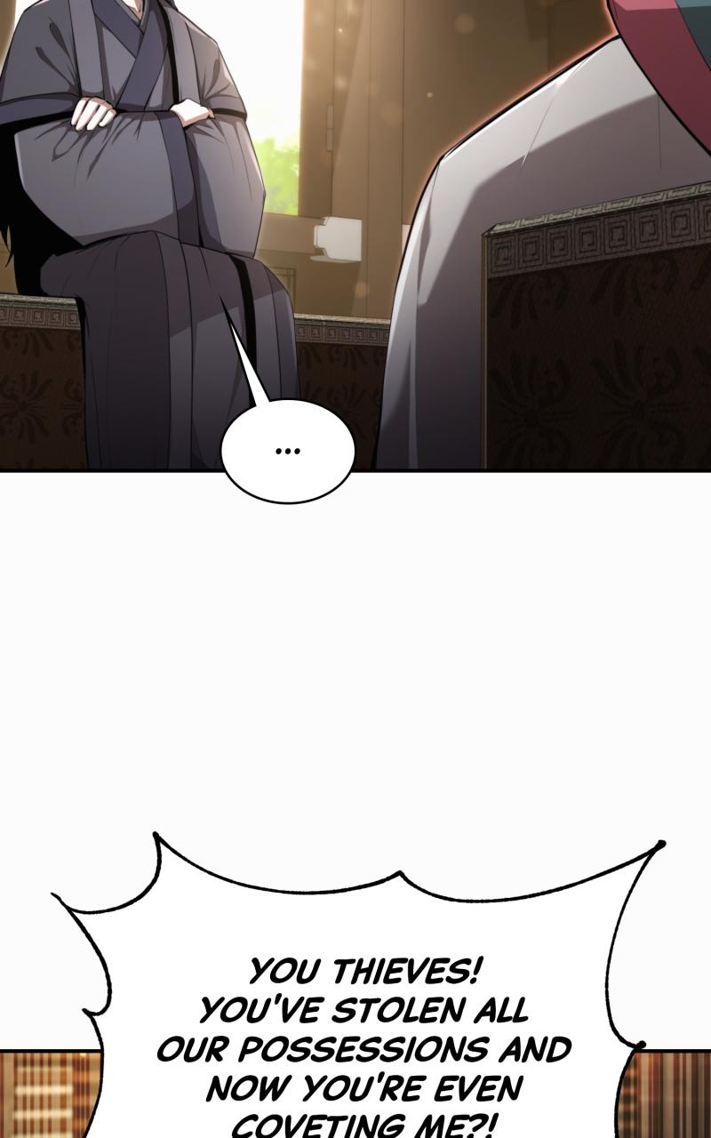 The Reluctant Demon Cult Leader Chap 4 - Next Chap 5