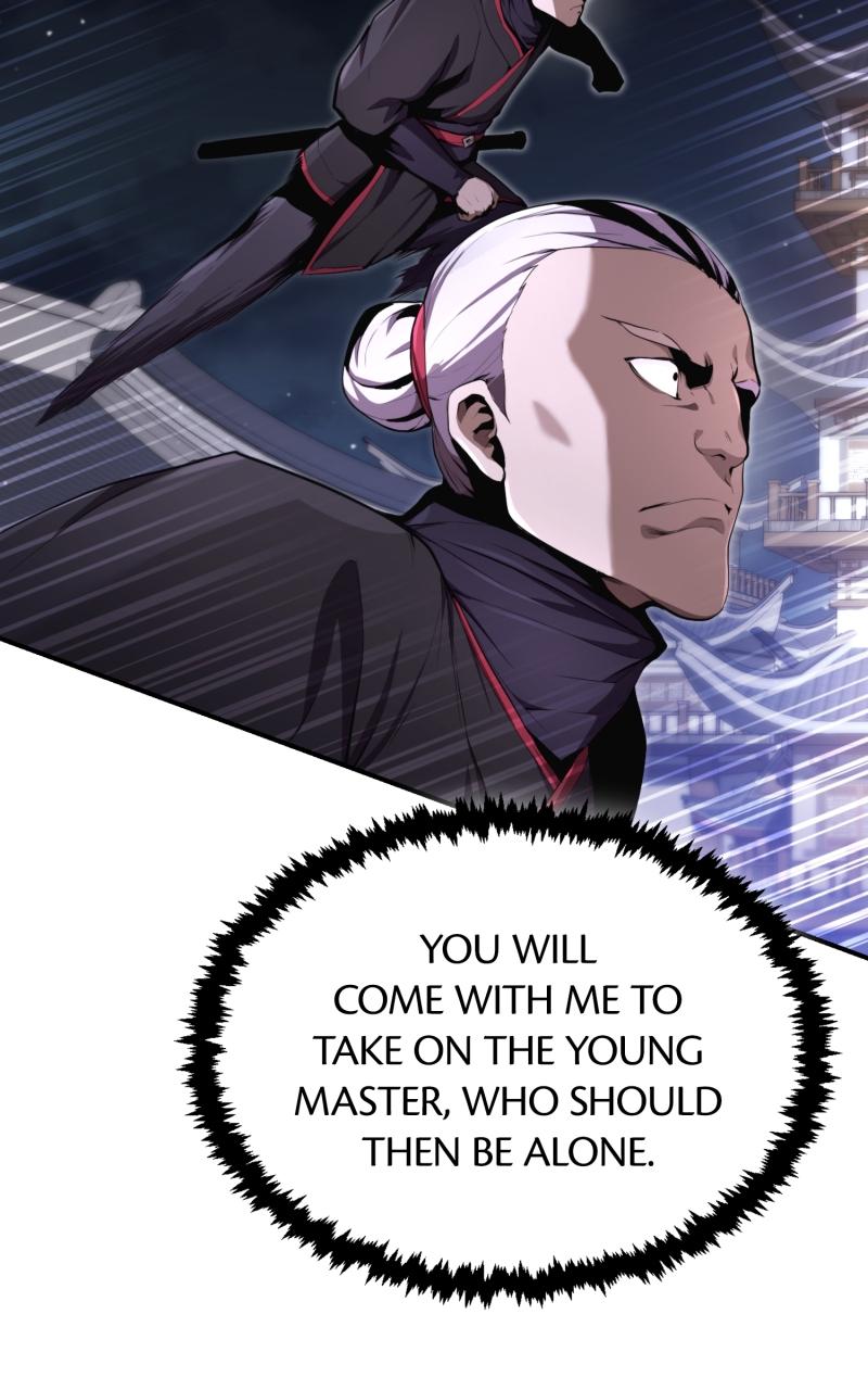 The Reluctant Demon Cult Leader Chap 4 - Next Chap 5