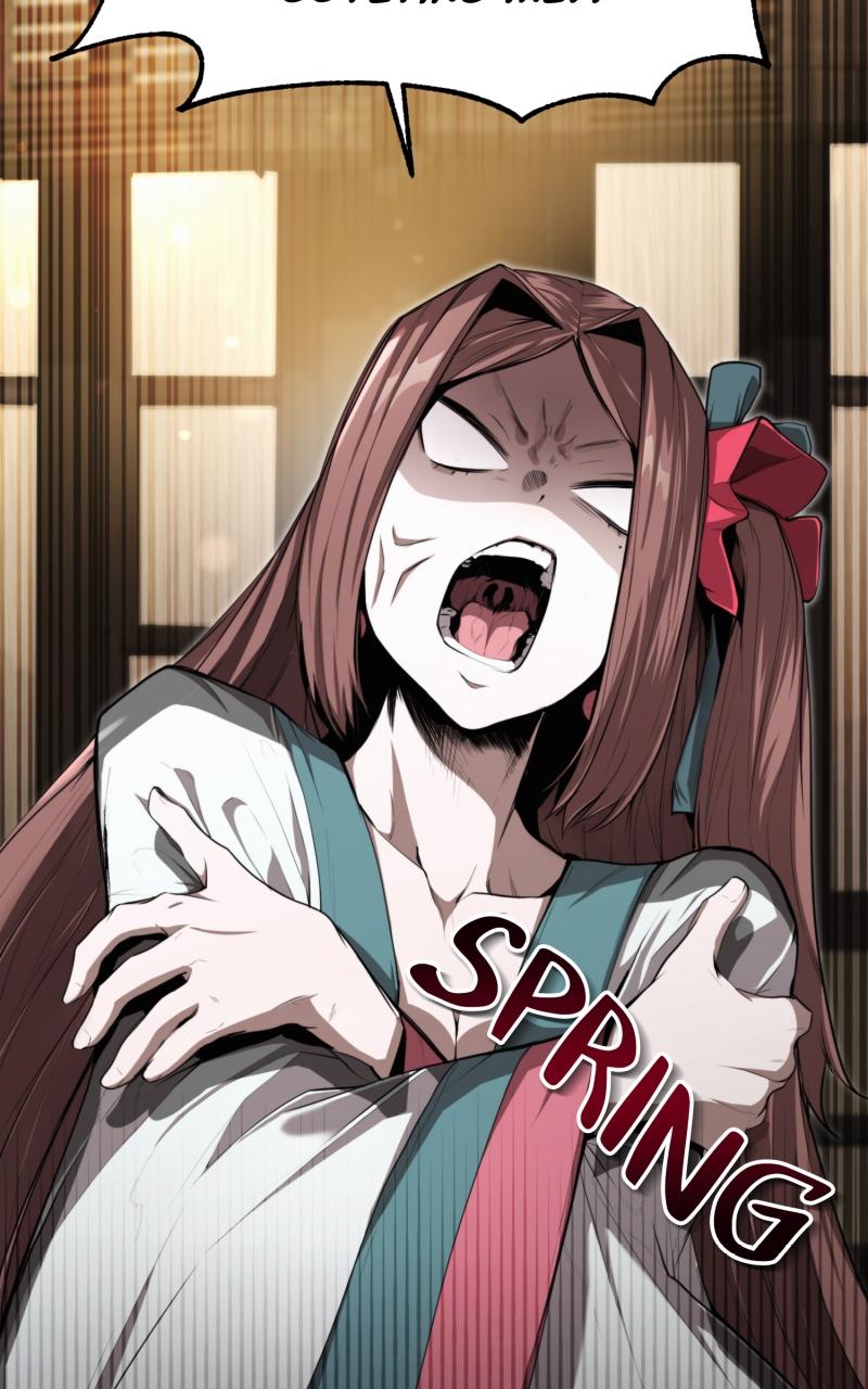 The Reluctant Demon Cult Leader Chap 4 - Next Chap 5