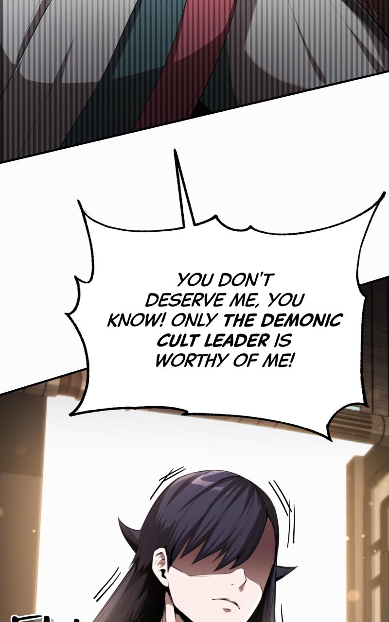 The Reluctant Demon Cult Leader Chap 4 - Next Chap 5