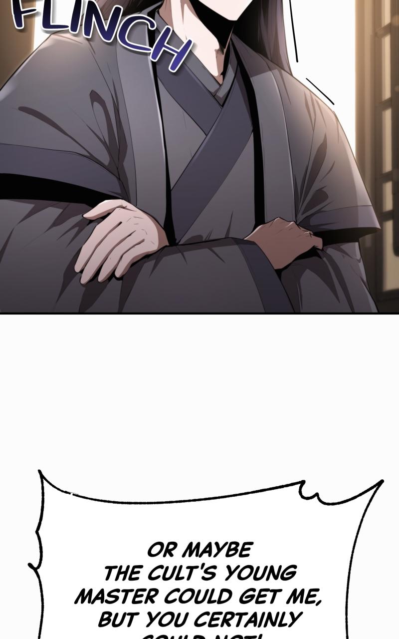 The Reluctant Demon Cult Leader Chap 4 - Next Chap 5