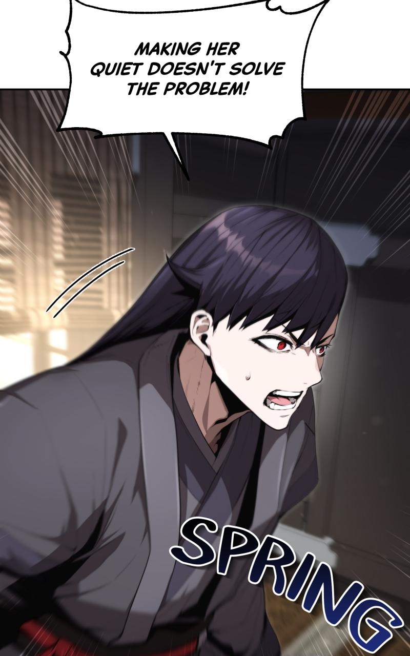 The Reluctant Demon Cult Leader Chap 4 - Next Chap 5