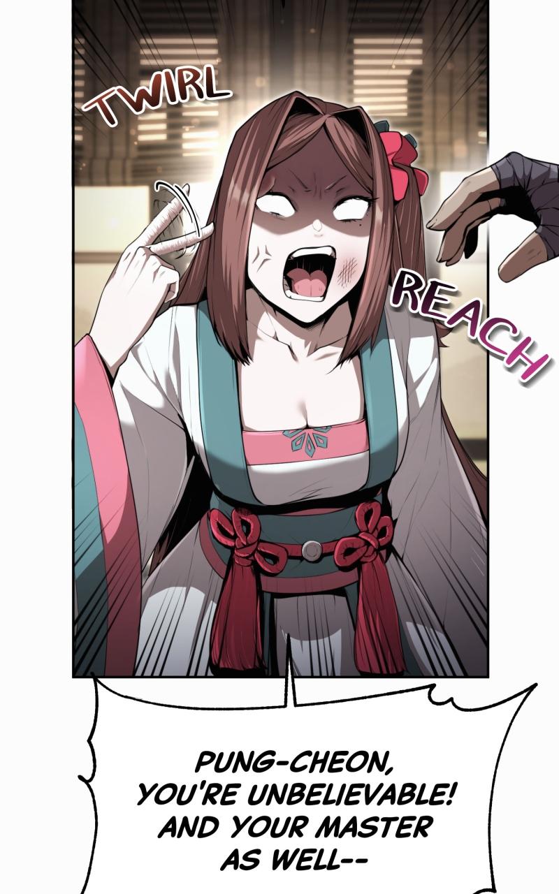 The Reluctant Demon Cult Leader Chap 4 - Next Chap 5