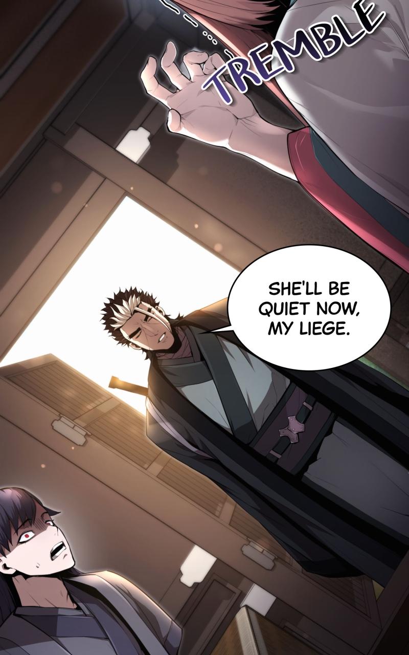 The Reluctant Demon Cult Leader Chap 4 - Next Chap 5