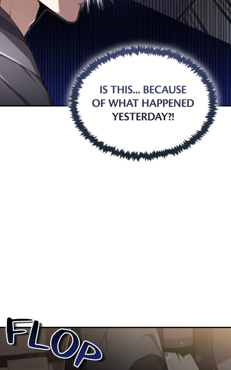 The Reluctant Demon Cult Leader Chap 4 - Next Chap 5