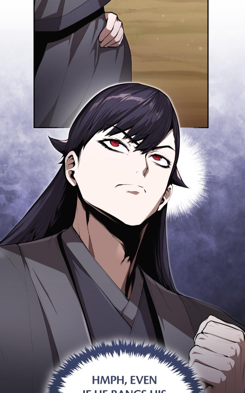 The Reluctant Demon Cult Leader Chap 4 - Next Chap 5