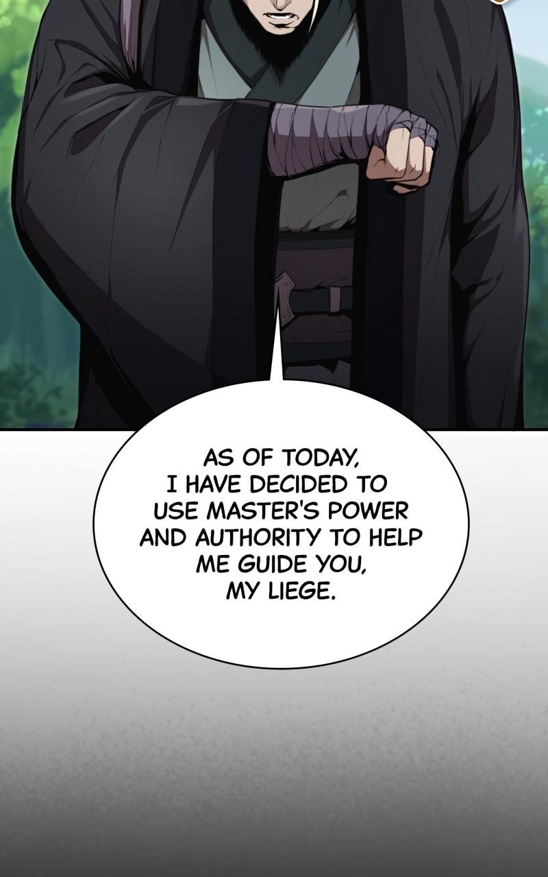 The Reluctant Demon Cult Leader Chap 4 - Next Chap 5