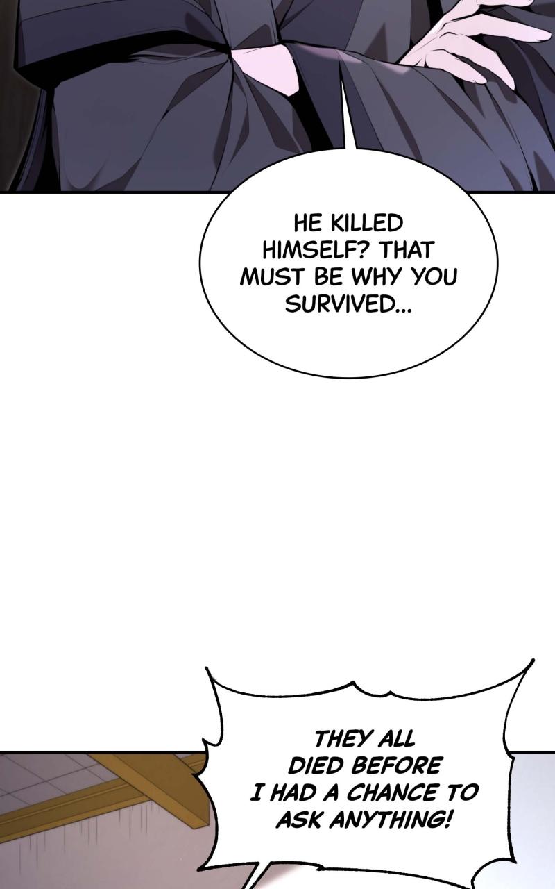 The Reluctant Demon Cult Leader Chap 5 - Next Chap 6