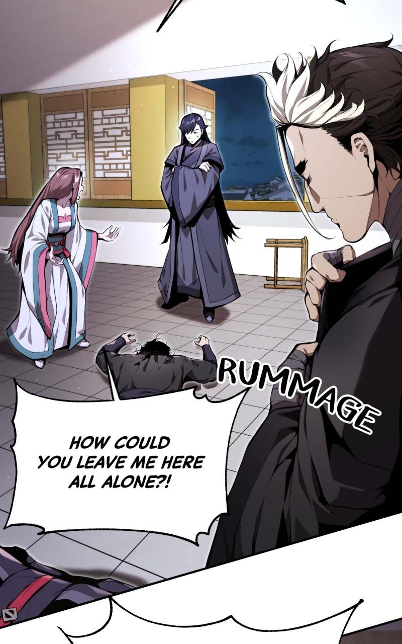 The Reluctant Demon Cult Leader Chap 5 - Next Chap 6