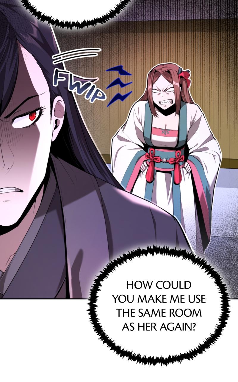 The Reluctant Demon Cult Leader Chap 5 - Next Chap 6