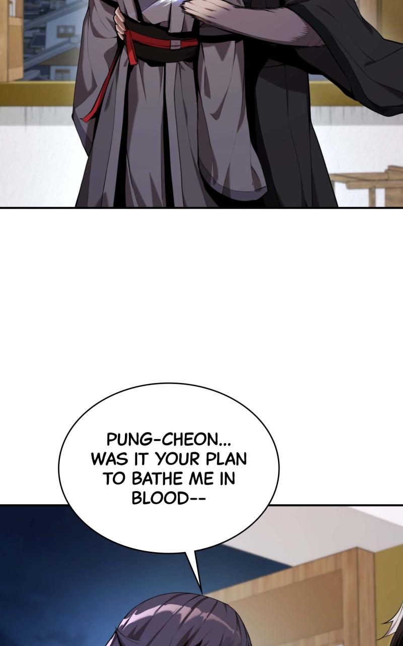 The Reluctant Demon Cult Leader Chap 5 - Next Chap 6