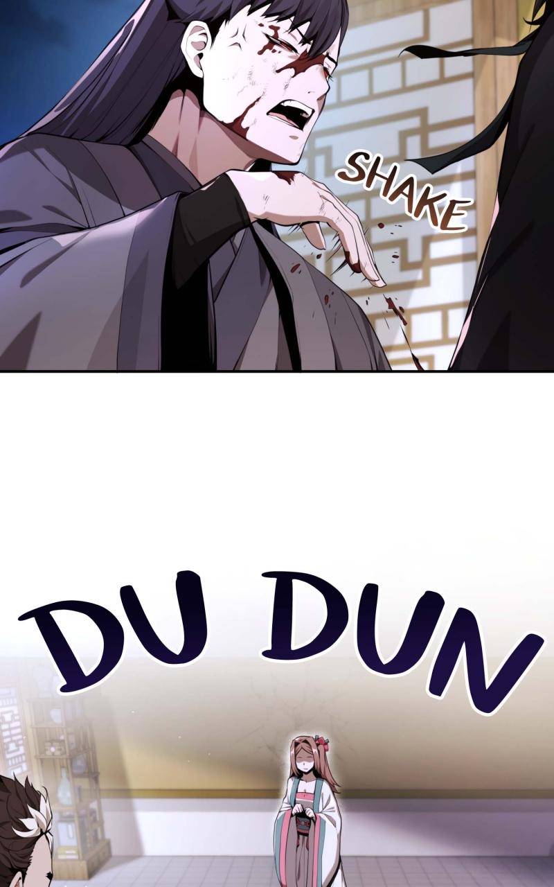 The Reluctant Demon Cult Leader Chap 5 - Next Chap 6