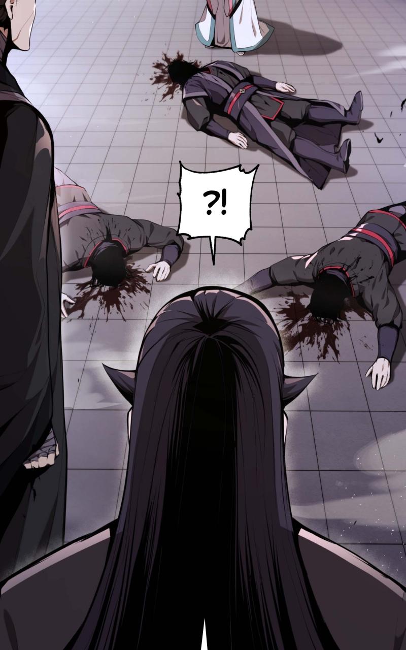 The Reluctant Demon Cult Leader Chap 5 - Next Chap 6