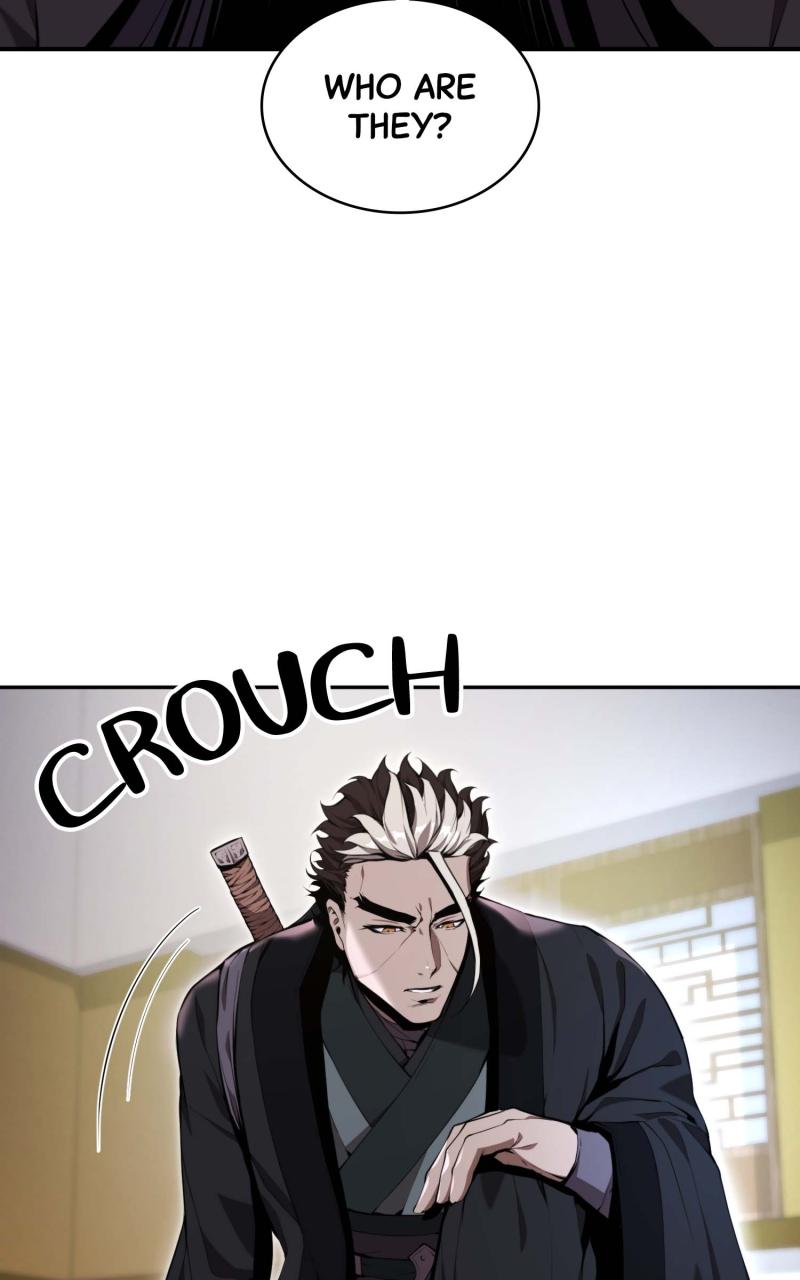 The Reluctant Demon Cult Leader Chap 5 - Next Chap 6