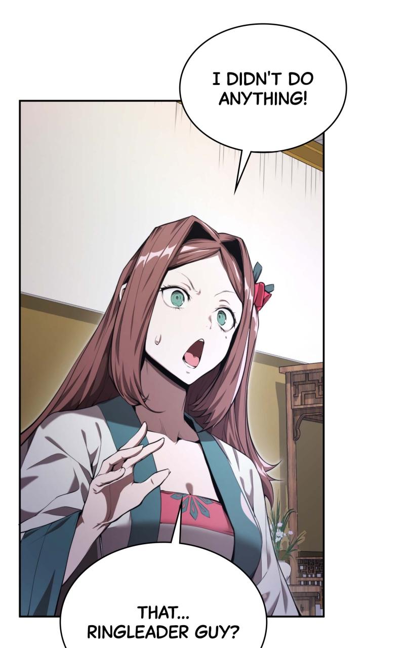 The Reluctant Demon Cult Leader Chap 5 - Next Chap 6