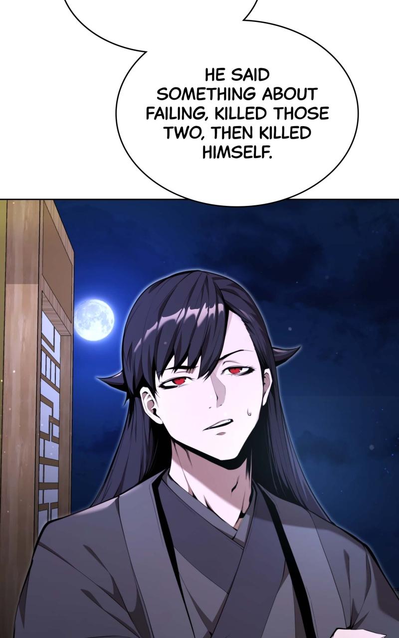 The Reluctant Demon Cult Leader Chap 5 - Next Chap 6