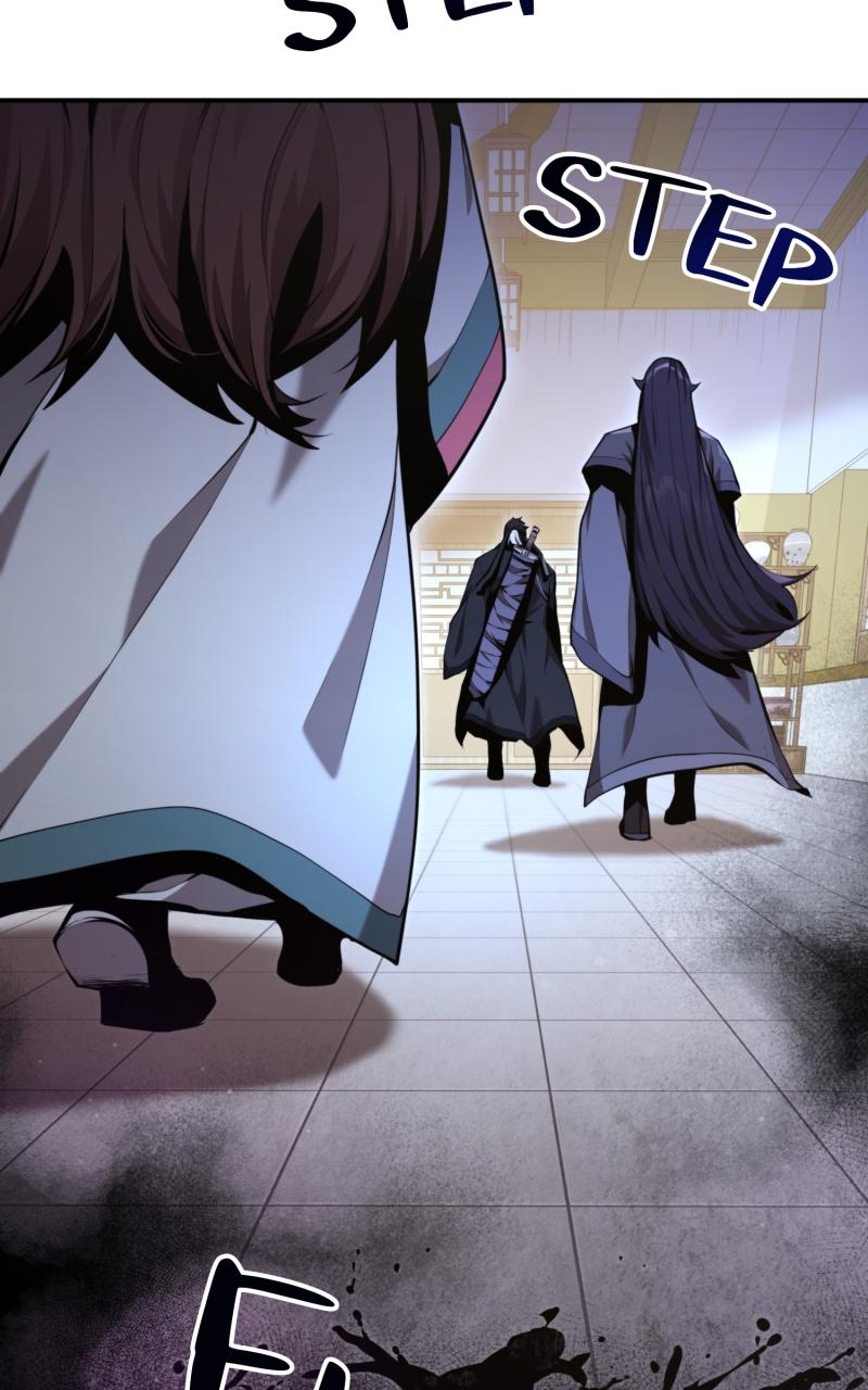 The Reluctant Demon Cult Leader Chap 5 - Next Chap 6