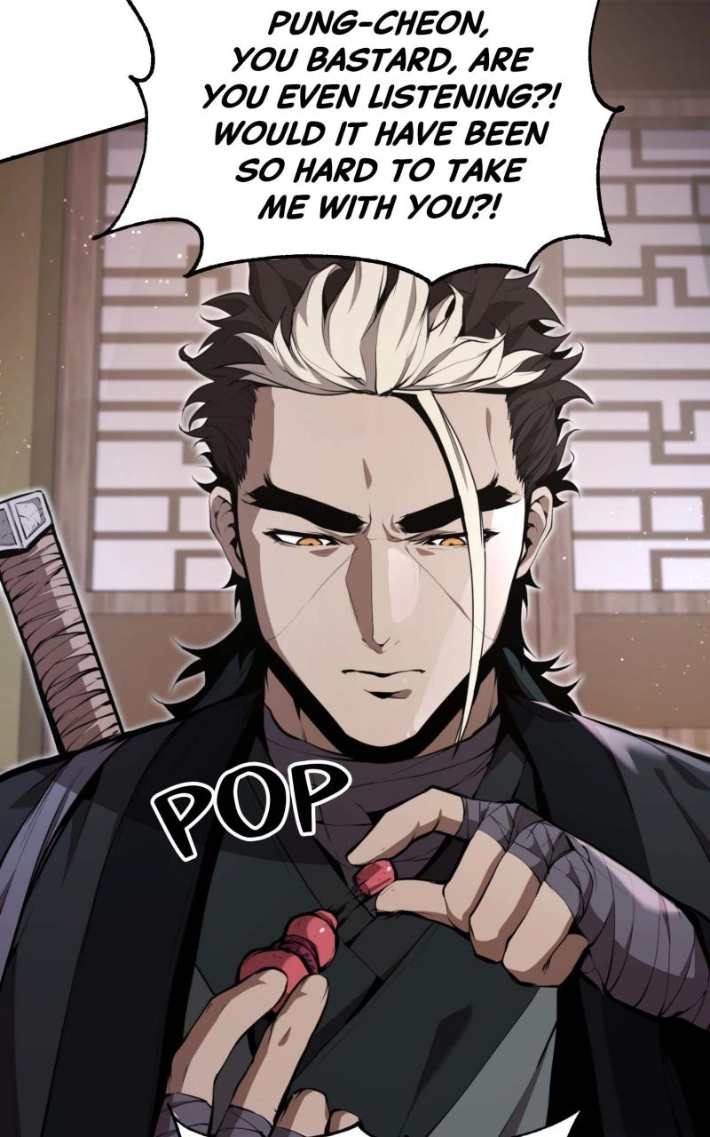 The Reluctant Demon Cult Leader Chap 5 - Next Chap 6