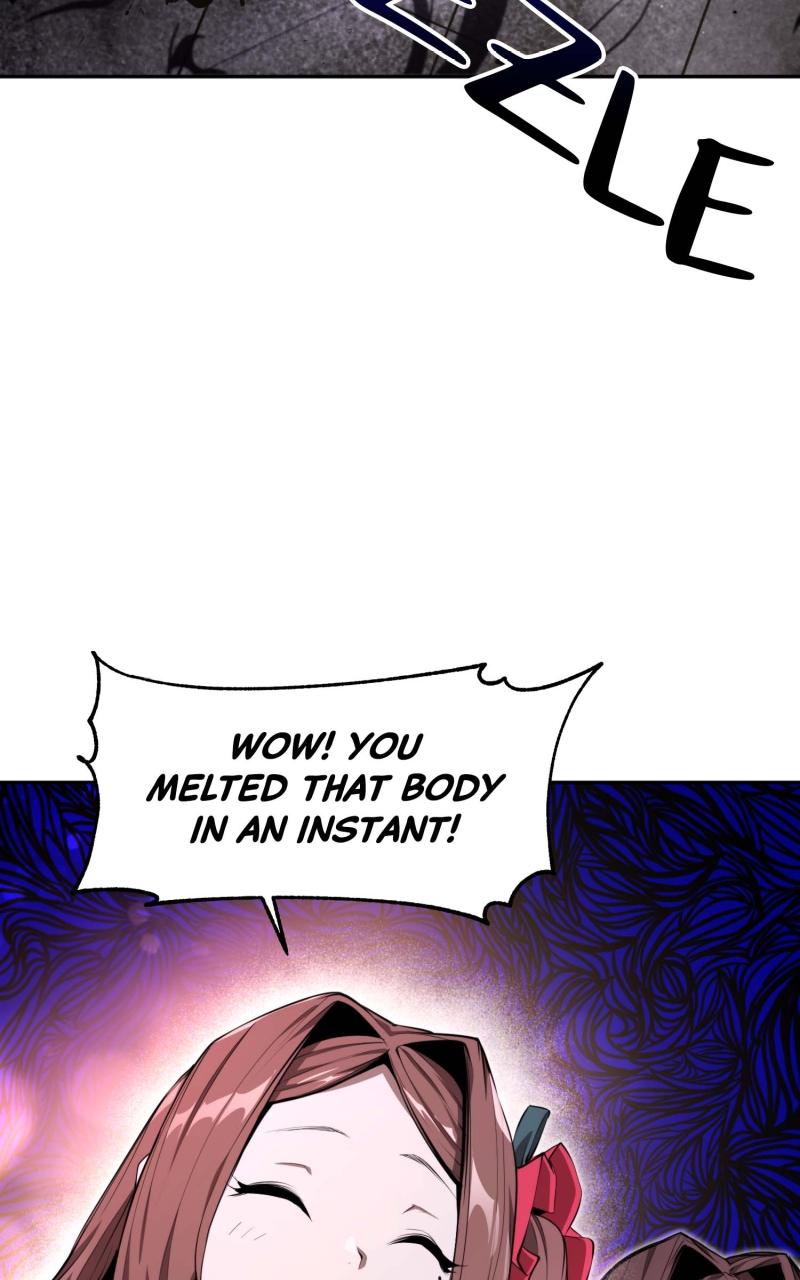 The Reluctant Demon Cult Leader Chap 5 - Next Chap 6