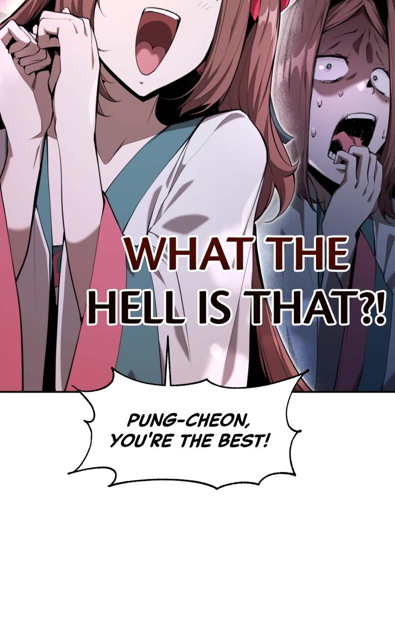 The Reluctant Demon Cult Leader Chap 5 - Next Chap 6