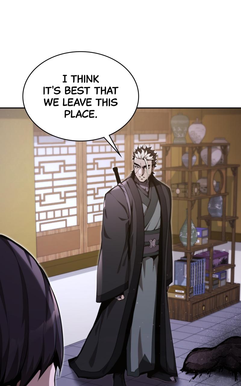 The Reluctant Demon Cult Leader Chap 5 - Next Chap 6