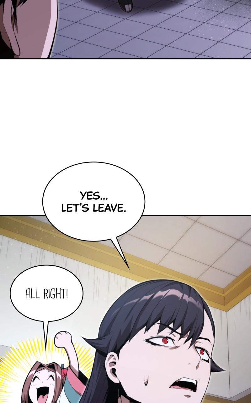 The Reluctant Demon Cult Leader Chap 5 - Next Chap 6