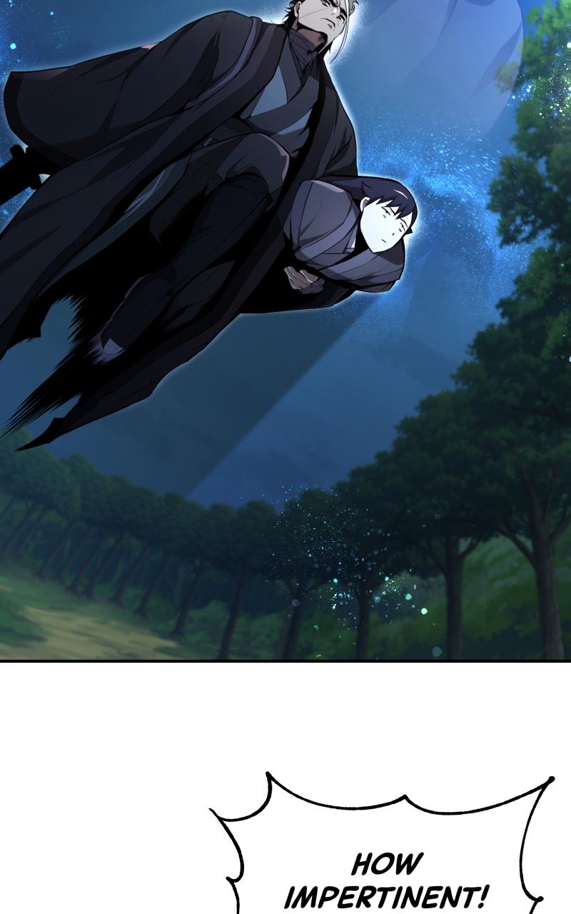 The Reluctant Demon Cult Leader Chap 5 - Next Chap 6