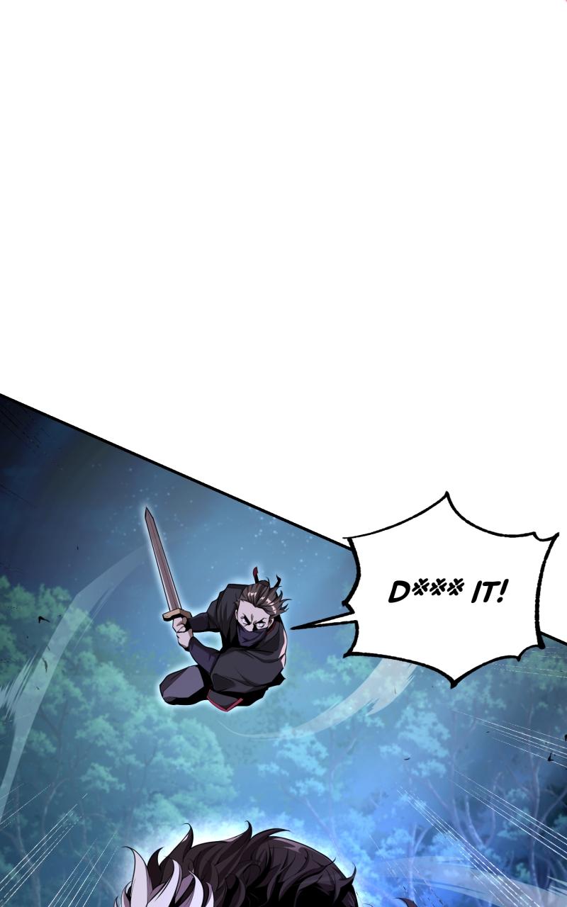 The Reluctant Demon Cult Leader Chap 5 - Next Chap 6