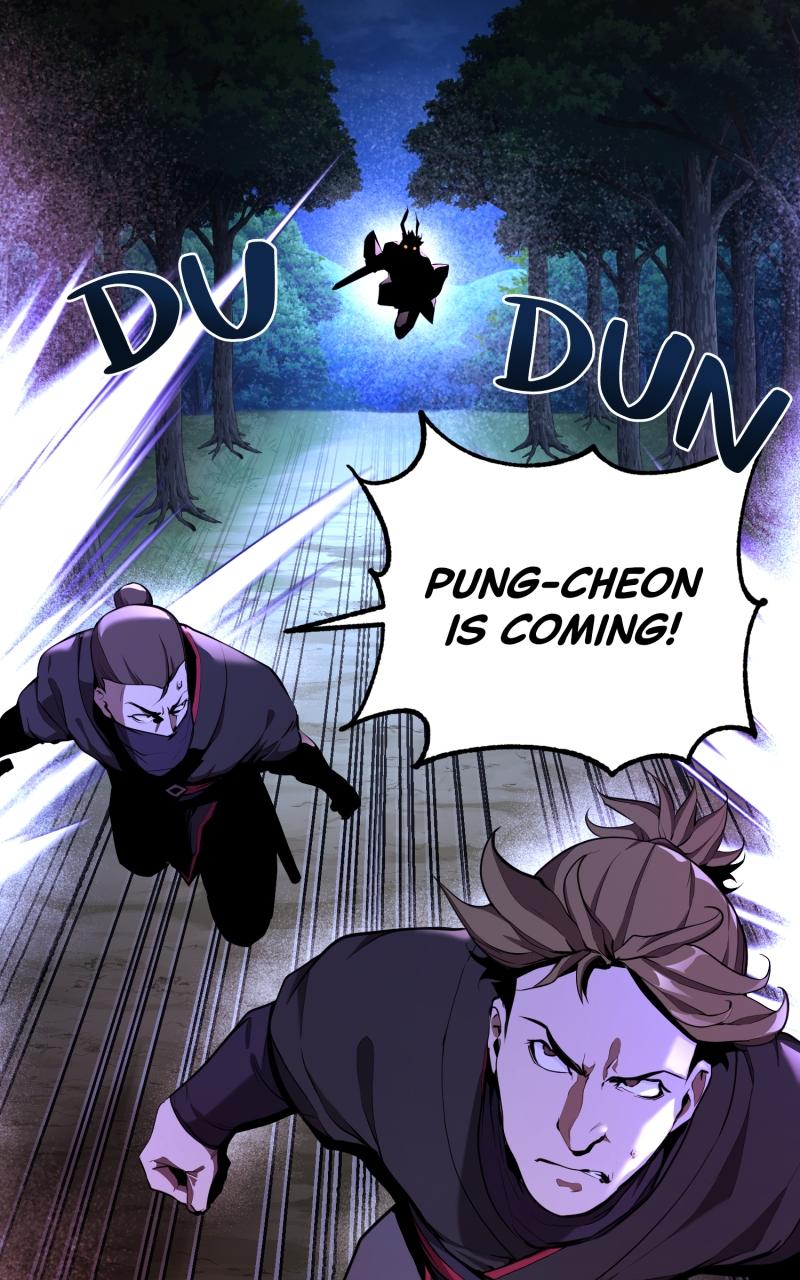 The Reluctant Demon Cult Leader Chap 5 - Next Chap 6