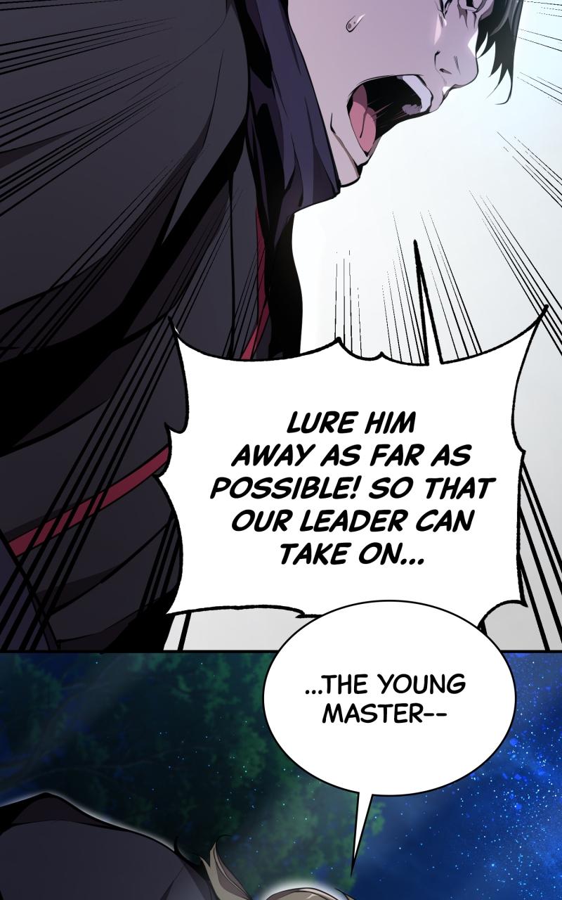 The Reluctant Demon Cult Leader Chap 5 - Next Chap 6