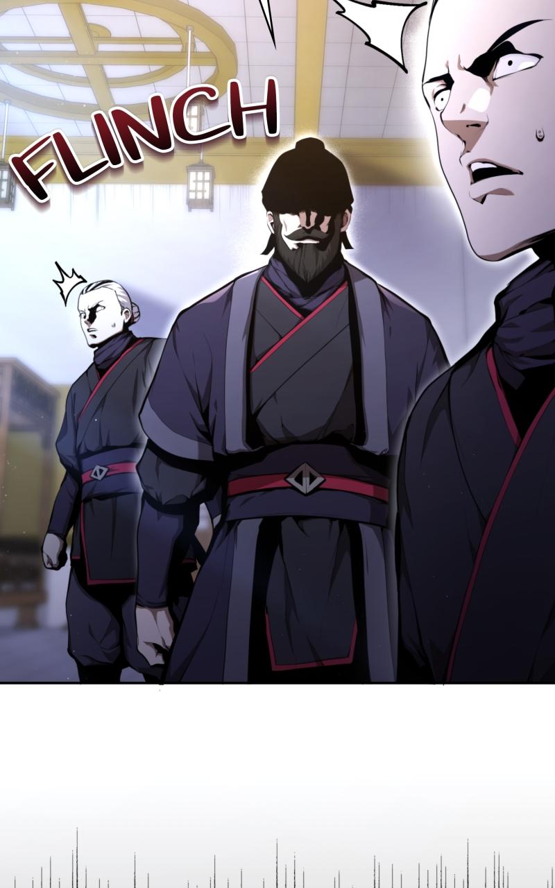 The Reluctant Demon Cult Leader Chap 5 - Next Chap 6