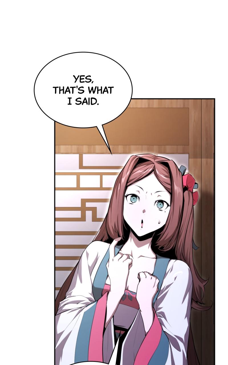 The Reluctant Demon Cult Leader Chap 5 - Next Chap 6