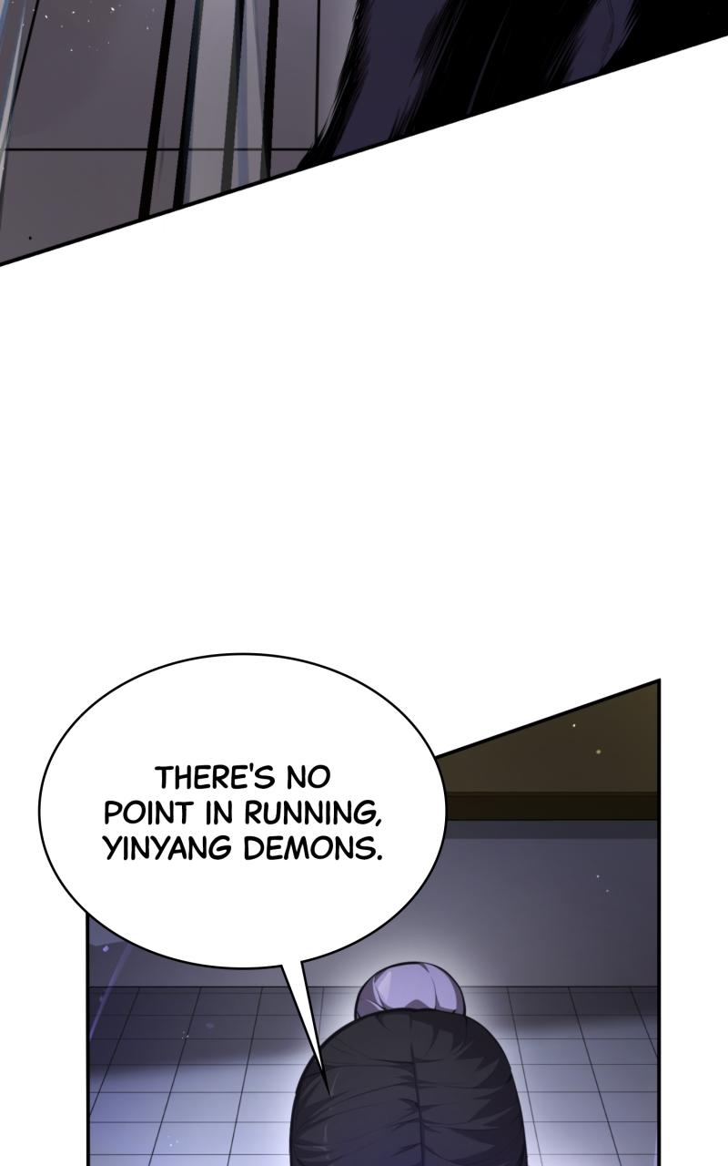 The Reluctant Demon Cult Leader Chap 5 - Next Chap 6