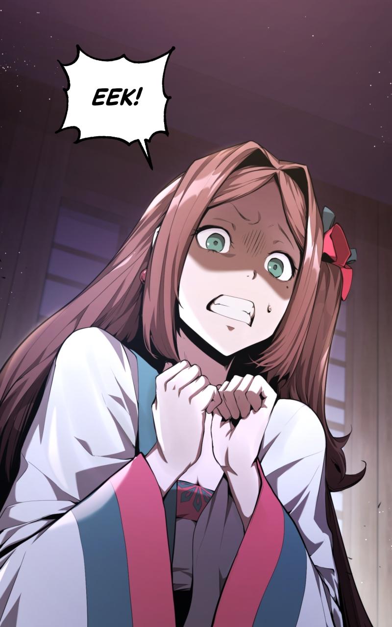 The Reluctant Demon Cult Leader Chap 5 - Next Chap 6