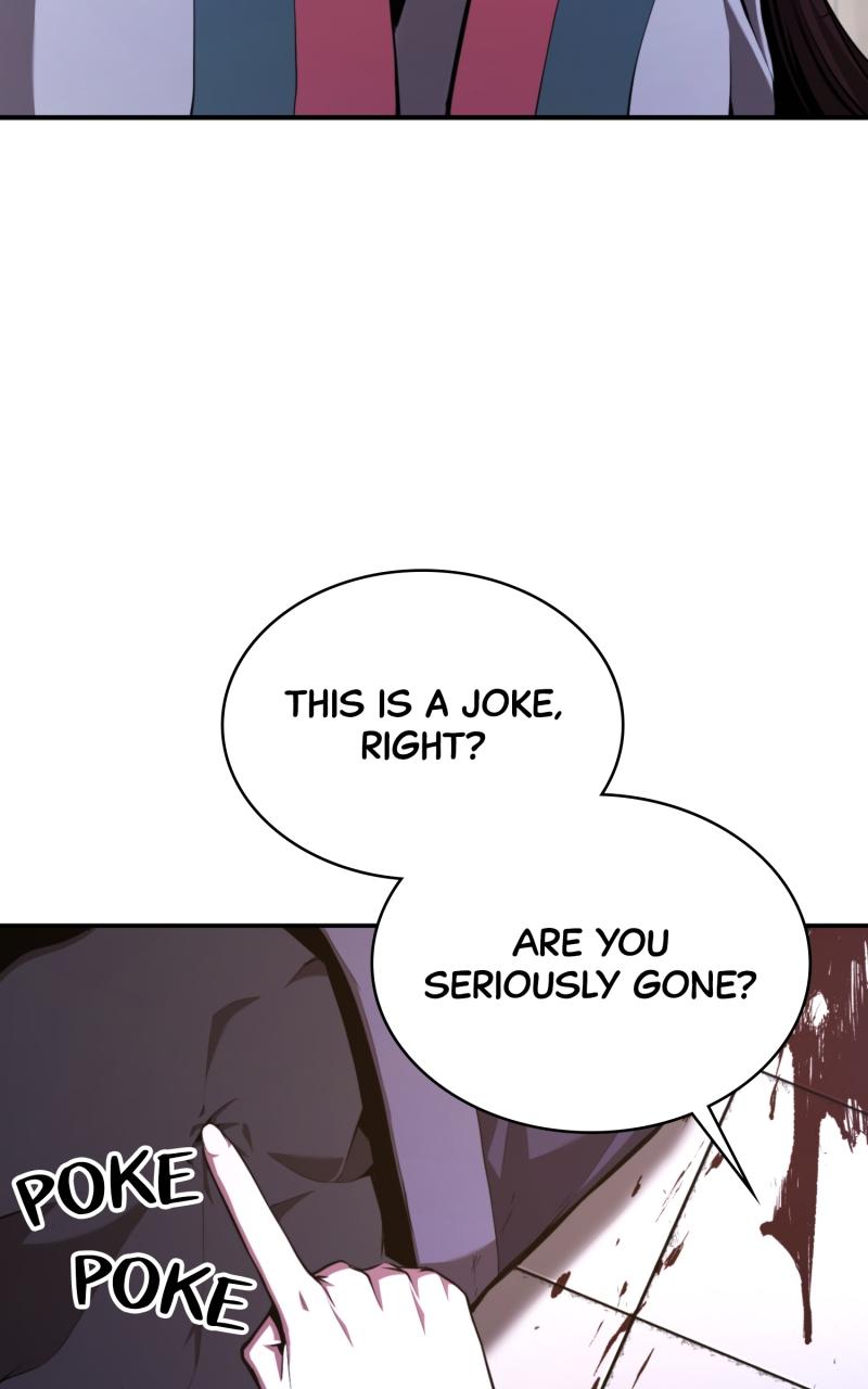 The Reluctant Demon Cult Leader Chap 5 - Next Chap 6