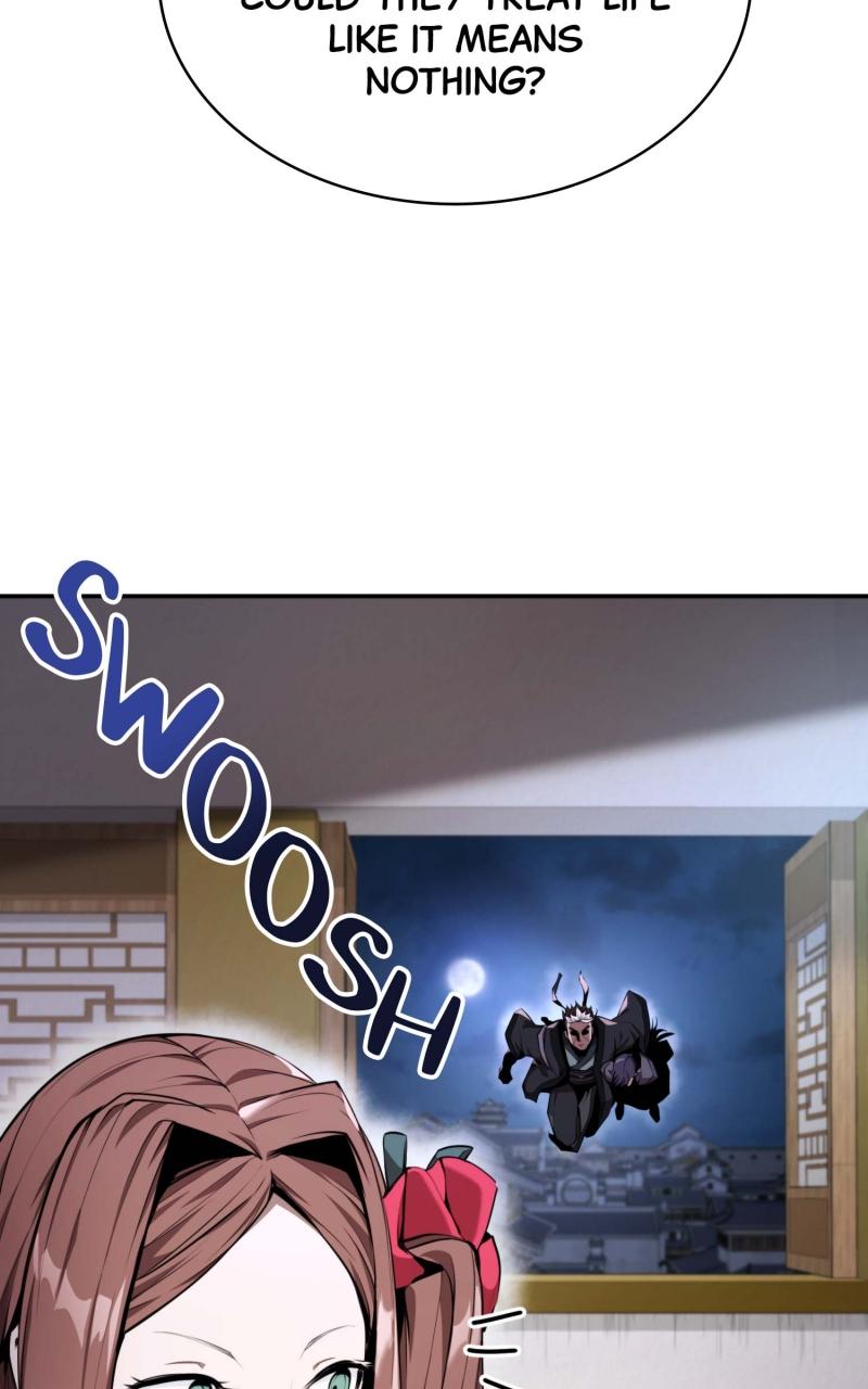 The Reluctant Demon Cult Leader Chap 5 - Next Chap 6