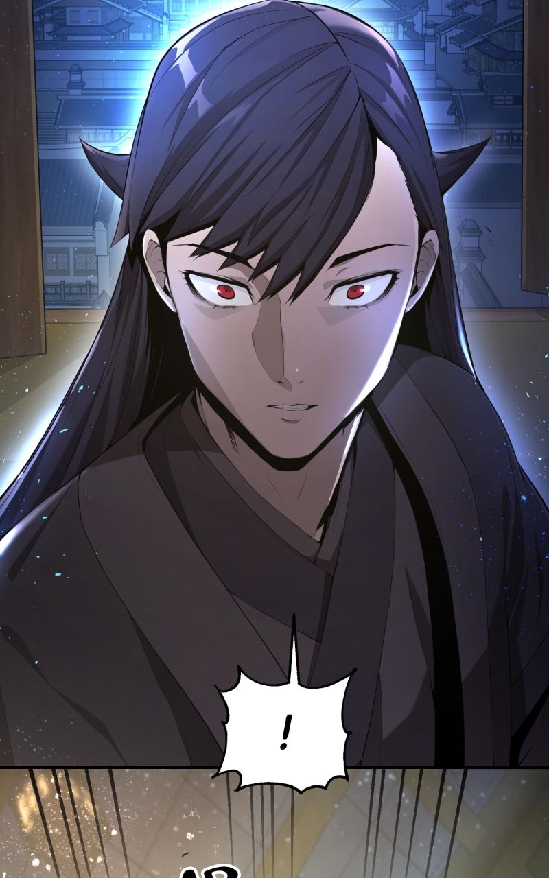 The Reluctant Demon Cult Leader Chap 5 - Next Chap 6