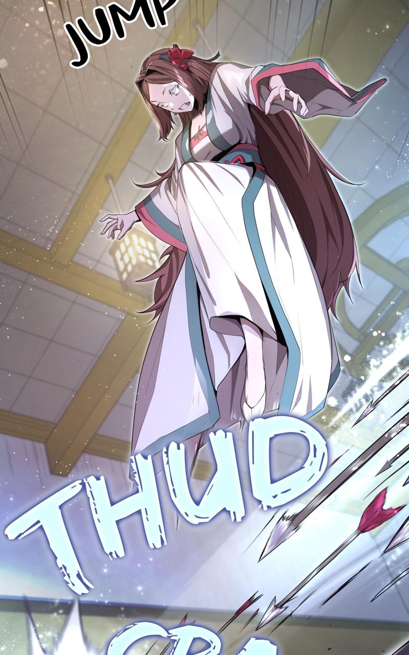 The Reluctant Demon Cult Leader Chap 5 - Next Chap 6