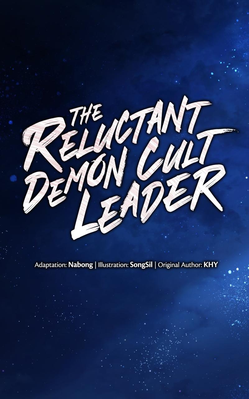 The Reluctant Demon Cult Leader Chap 5 - Next Chap 6