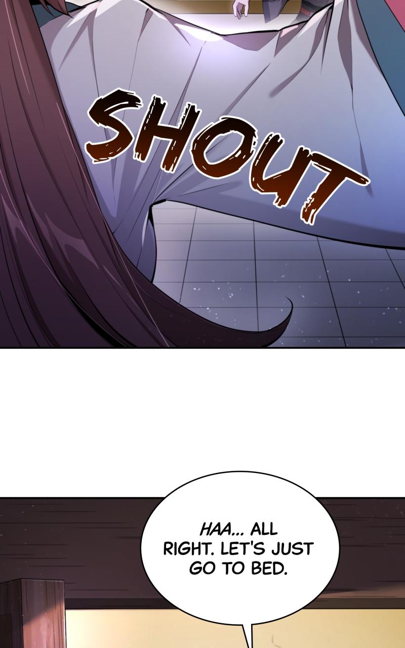 The Reluctant Demon Cult Leader Chap 5 - Next Chap 6