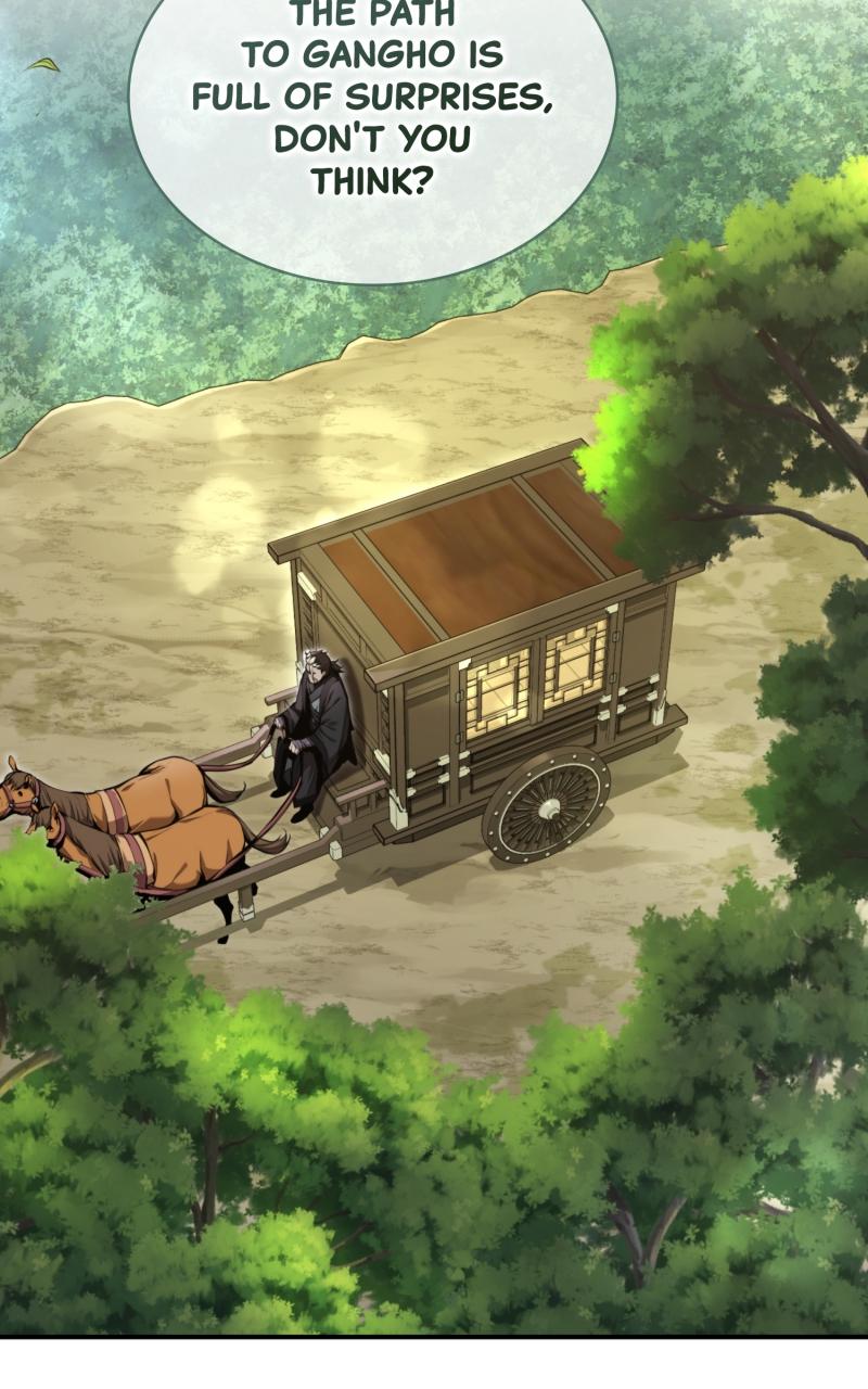 The Reluctant Demon Cult Leader Chap 5 - Next Chap 6