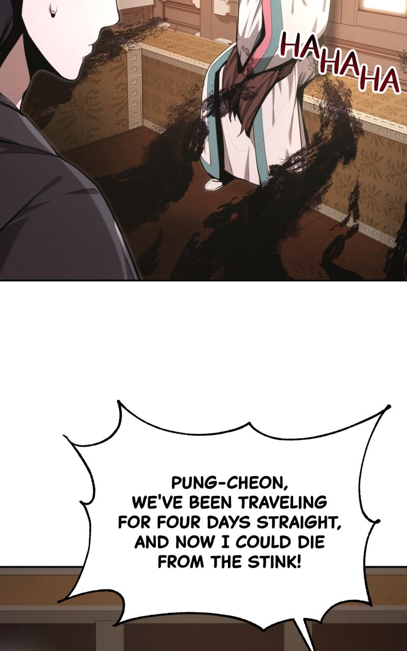 The Reluctant Demon Cult Leader Chap 5 - Next Chap 6