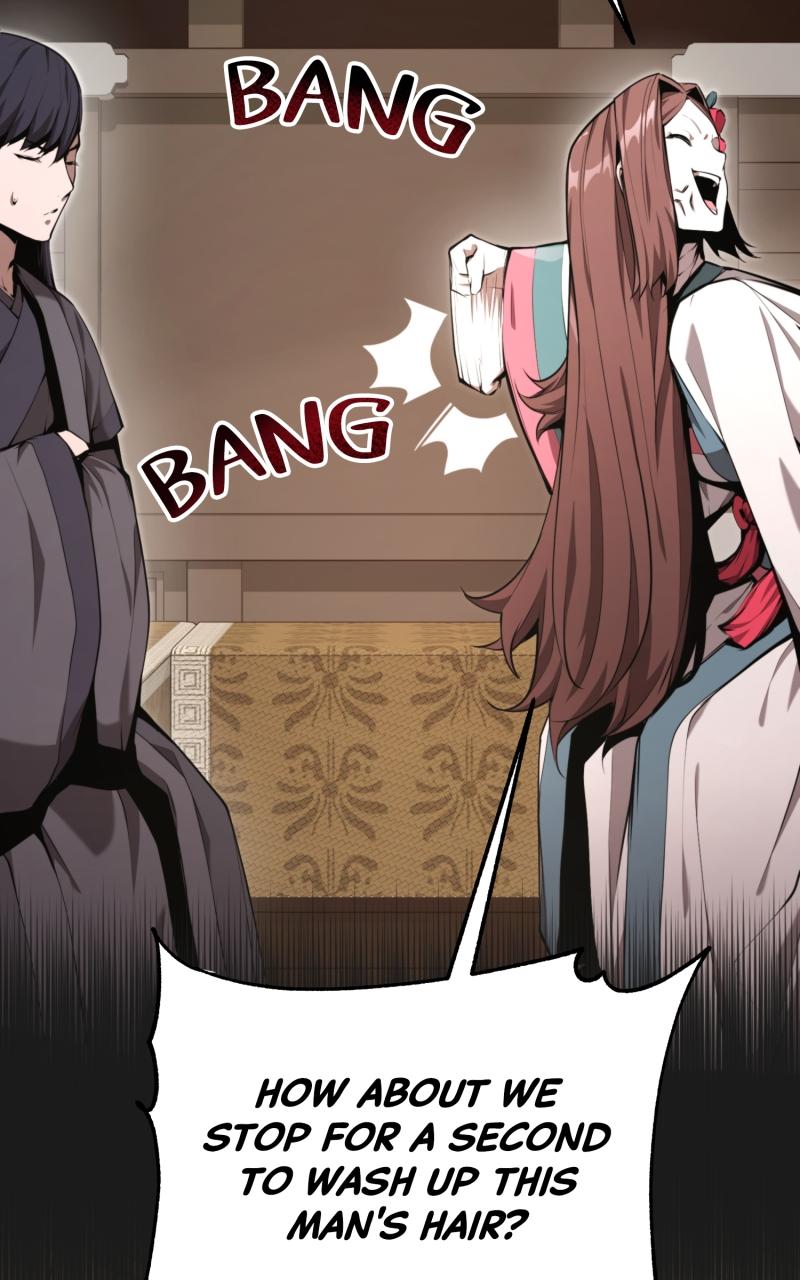 The Reluctant Demon Cult Leader Chap 5 - Next Chap 6